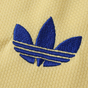 Curaçao - Home 26/27 Men's Jersey
