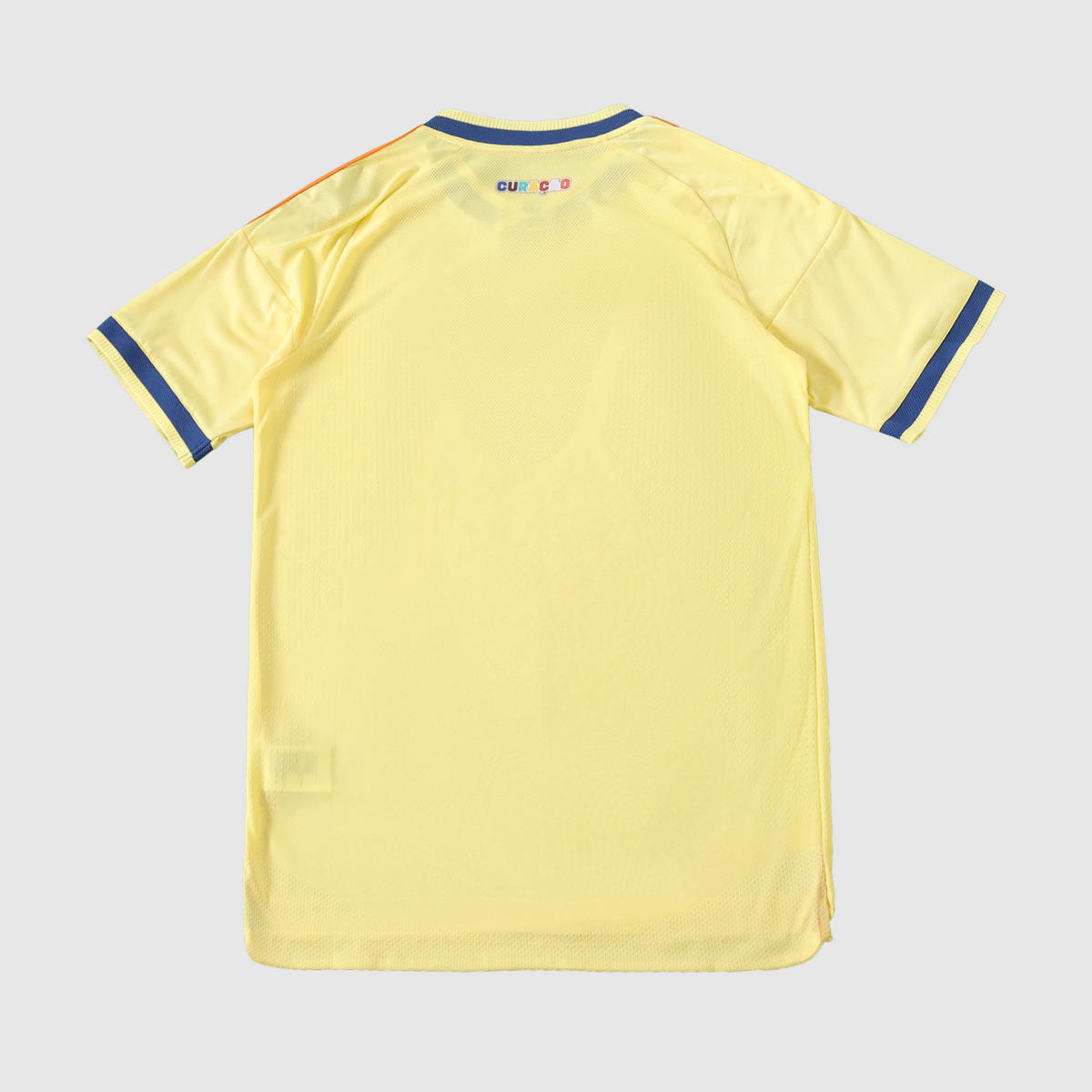 Curaçao - Home 26/27 Player Edition Jersey