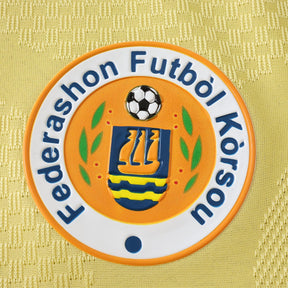 Curaçao - Home 26/27 Player Edition Jersey
