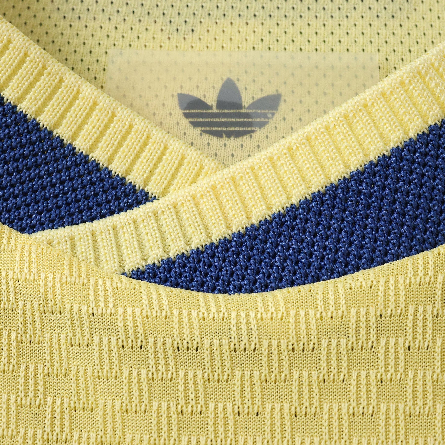 Curaçao - Home 26/27 Player Edition Jersey