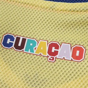 Curaçao - Home 26/27 Player Edition Jersey