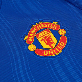 Manchester United Away Fan 2026/27