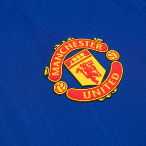 Manchester United Away Player 2026/27