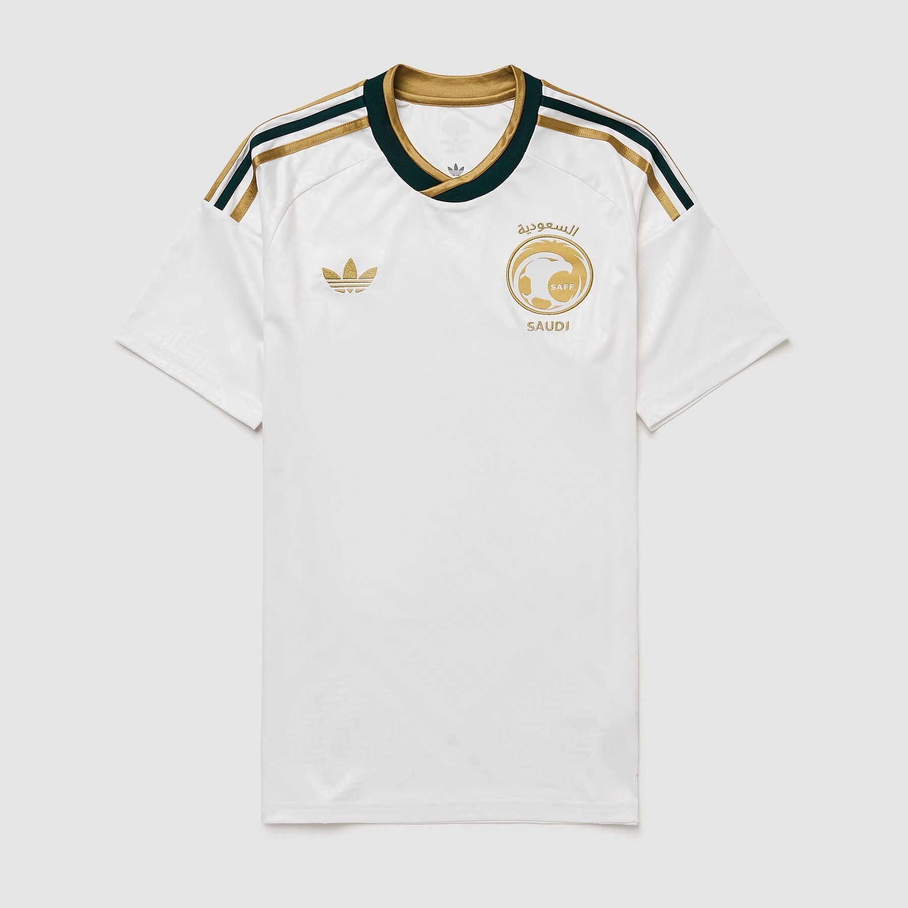 Saudi Arabia - Away 26/27 Men's Jersey