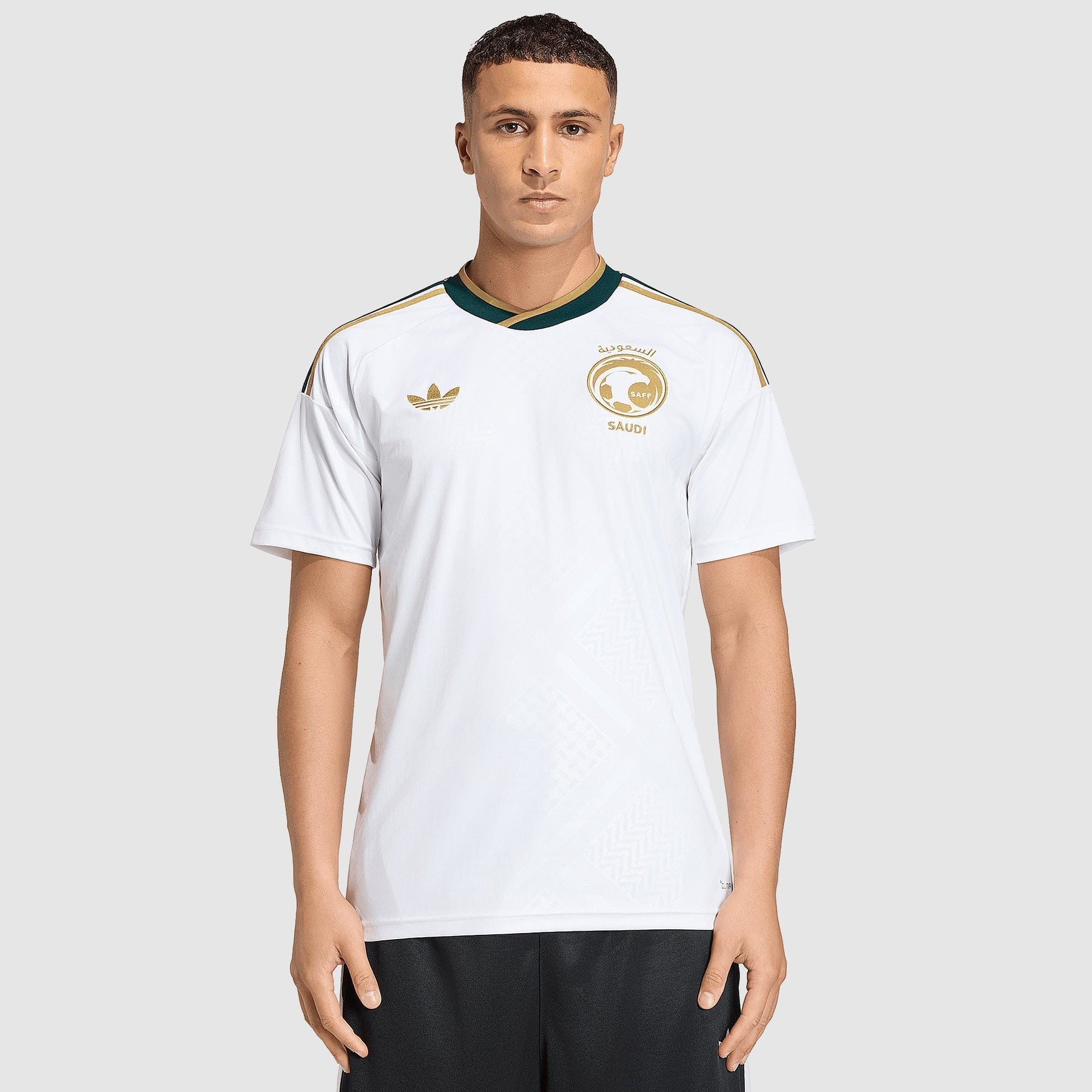 Saudi Arabia - Away 26/27 Men's Jersey
