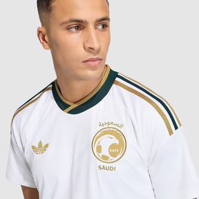 Saudi Arabia - Away 26/27 Men's Jersey