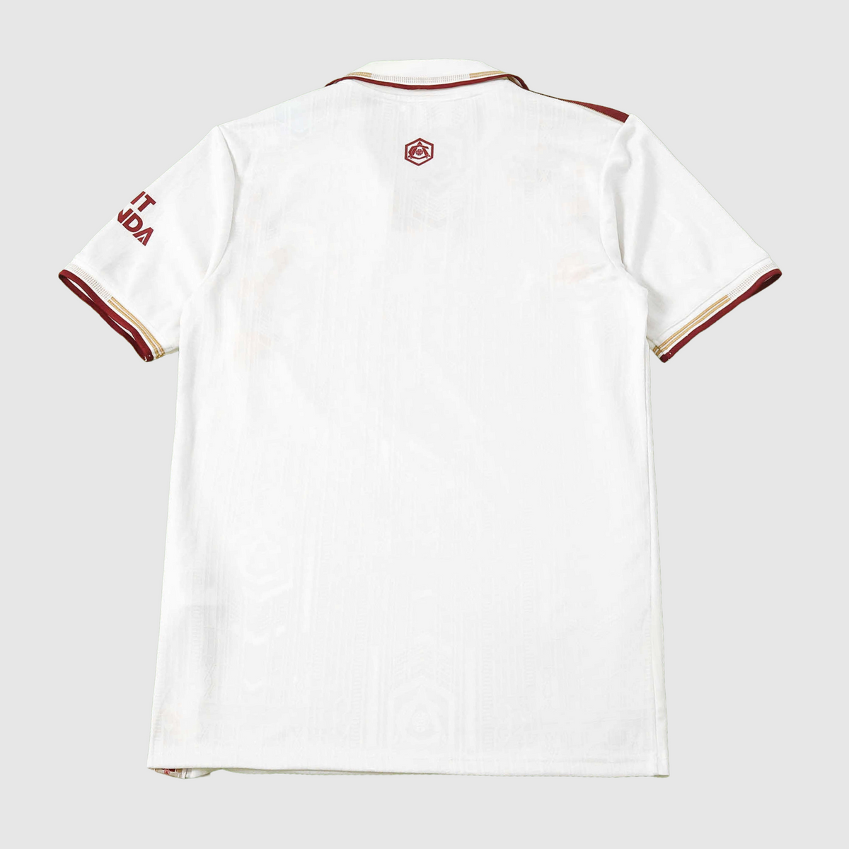 Arsenal - Embroidered Third 25/26 Player Edition Jersey
