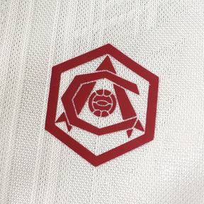 Arsenal - Embroidered Third 25/26 Player Edition Jersey