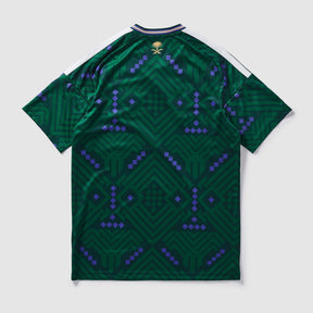 Saudi Arabia - Home 26/27 Men's Jersey