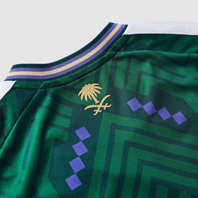 Saudi Arabia - Home 26/27 Men's Jersey