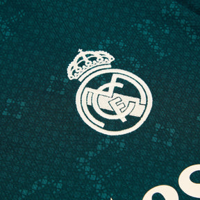 COMBO Real Madrid Home and Away 2026/27