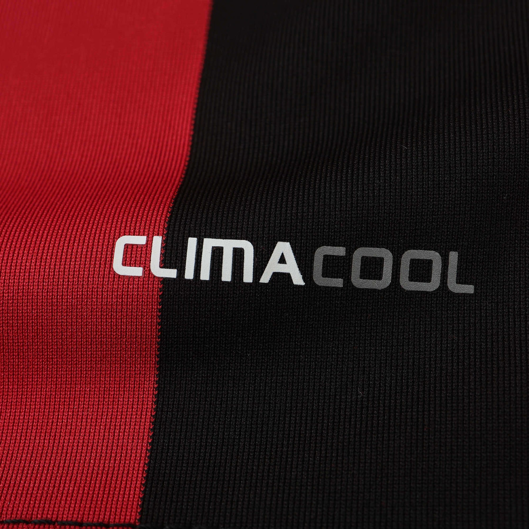 AC Milan - Retro Home 2009/10 Long Sleeve Jersey