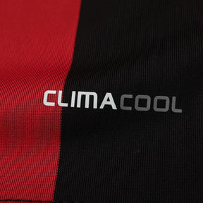 AC Milan - Retro Home 2009/10 Long Sleeve Jersey