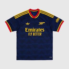 COMBO Arsenal - Home, Away And Third Fan 26/27