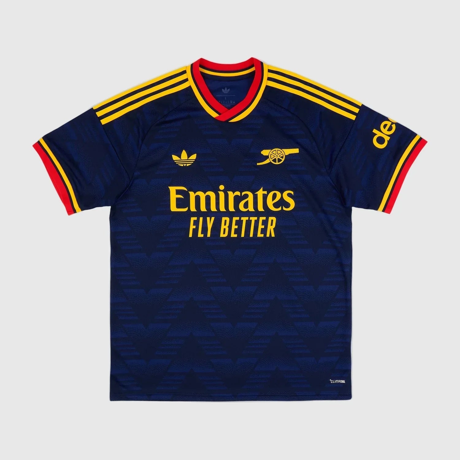 Arsenal - Away 26/27 Men's Jersey