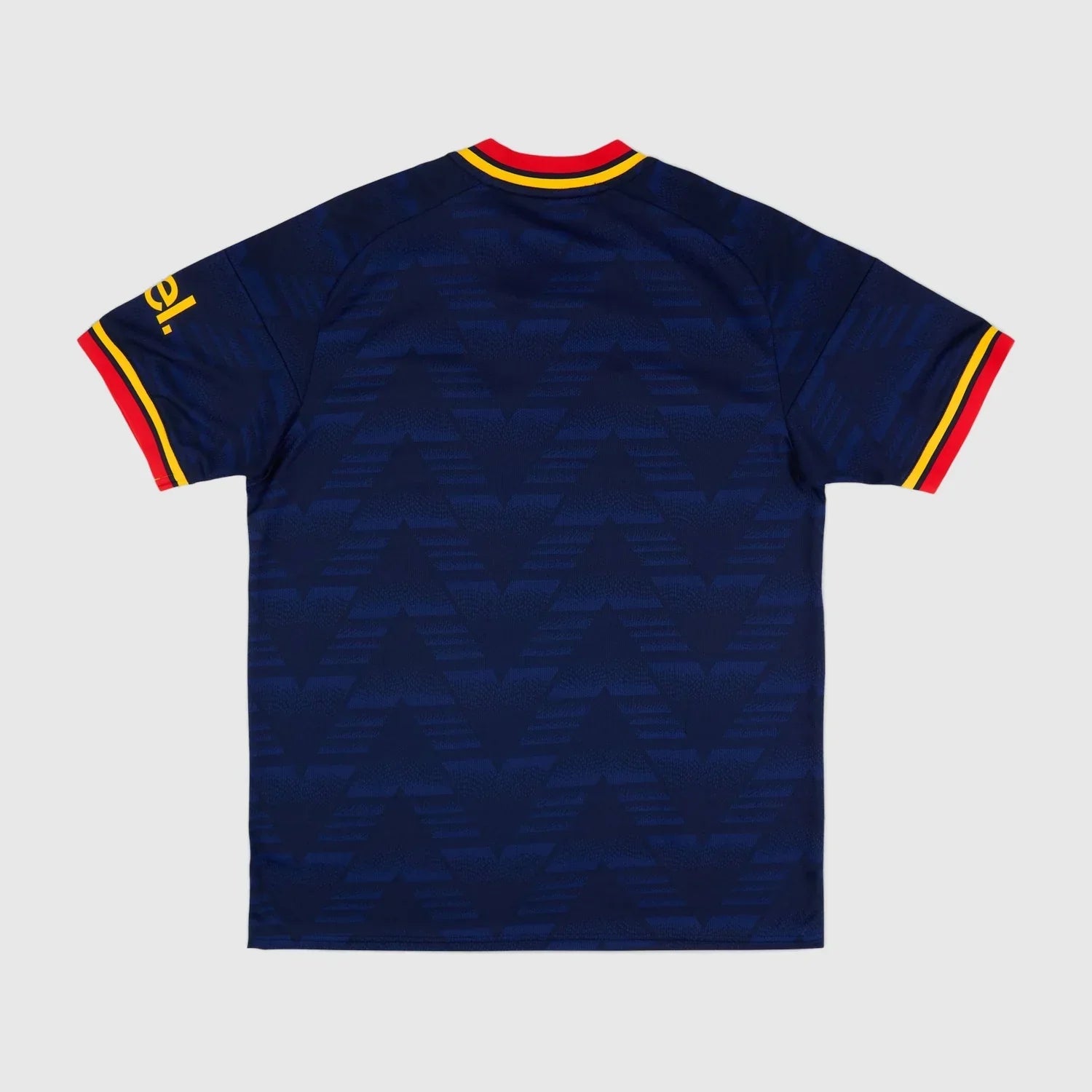 COMBO Arsenal - Home, Away And Third Fan 26/27