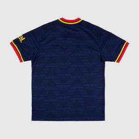COMBO Arsenal - Home, Away And Third Fan 26/27