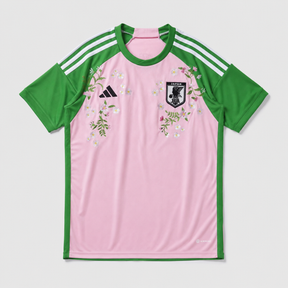 Japan - Embroidered Special Edition Men's Jersey