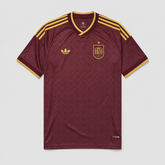 Spain Away Special Edition Fan 2026/27 - 2 Stars Winner ⭐⭐