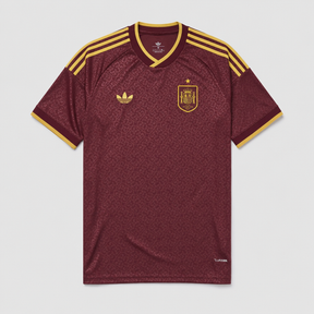 Spain Away Special Edition Fan 2026/27 - 2 Stars Winner ⭐⭐