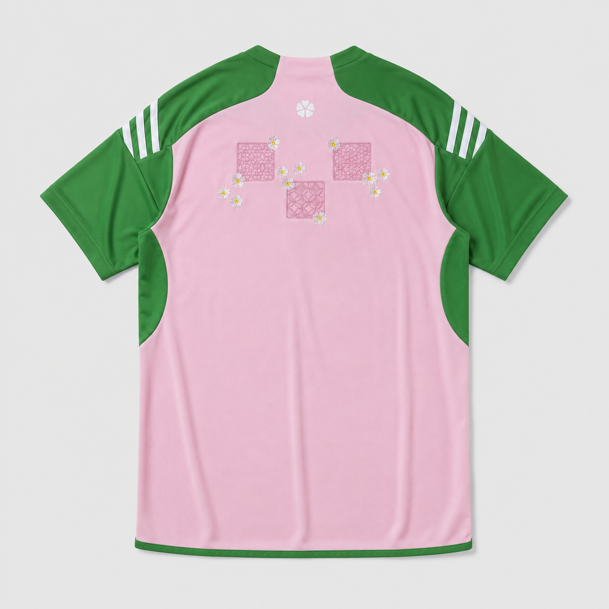 Japan - Embroidered Special Edition Men's Jersey