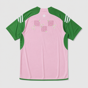 Japan - Embroidered Special Edition Men's Jersey
