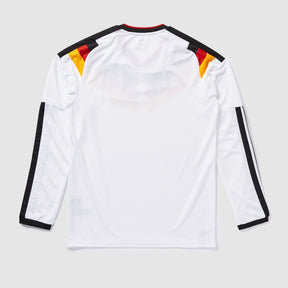 Germany - Home 26/27 Men's Long Sleeve Jersey
