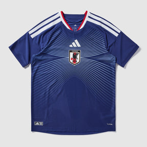 Japan - Home 26/27 Player Edition Jersey