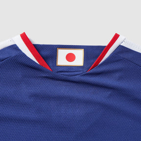 Japan - Home 26/27 Player Edition Jersey