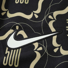 England - 500th Anniversary Black 26/27 Men's Jersey
