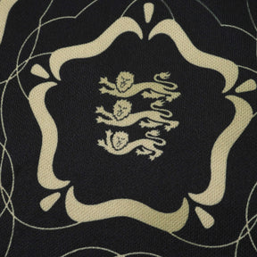 England - 500th Anniversary Black 26/27 Men's Jersey