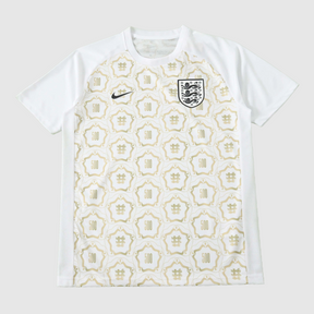 England - 500th Anniversary White 26/27 Men's Jersey