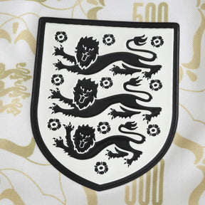 England - 500th Anniversary White 26/27 Men's Jersey