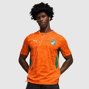 Ivory Coast - Home 26/27 Men's Jersey