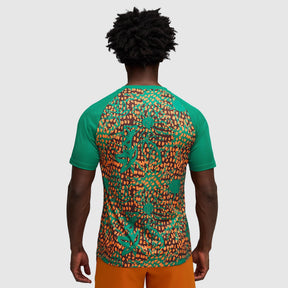 Ivory Coast - Pre-Match 26/27 Jersey