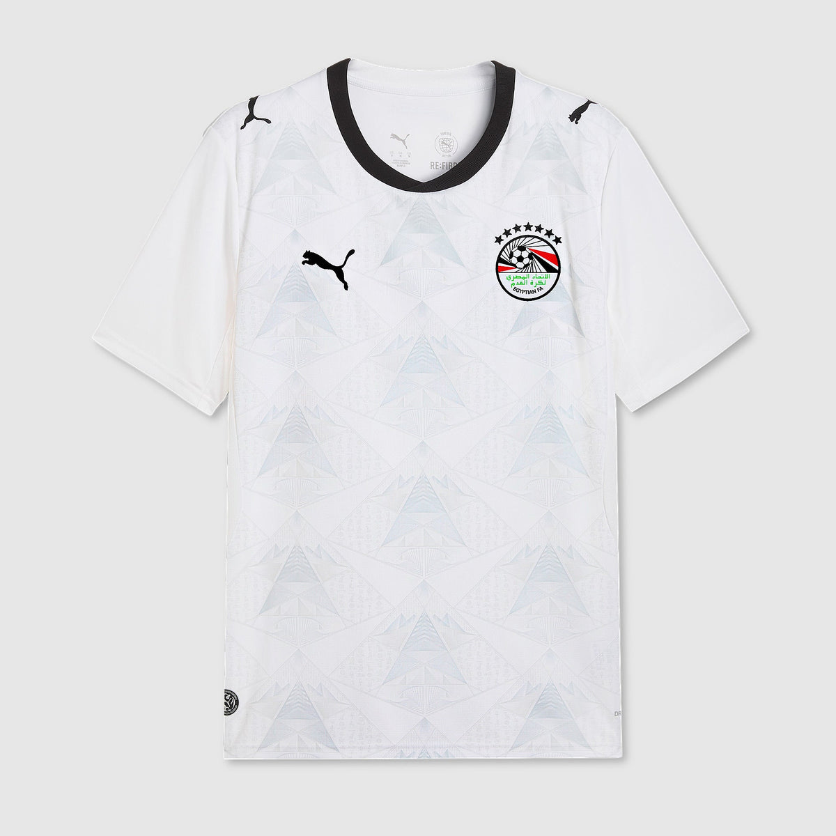 Egypt - Away 26/27 Men's Jersey