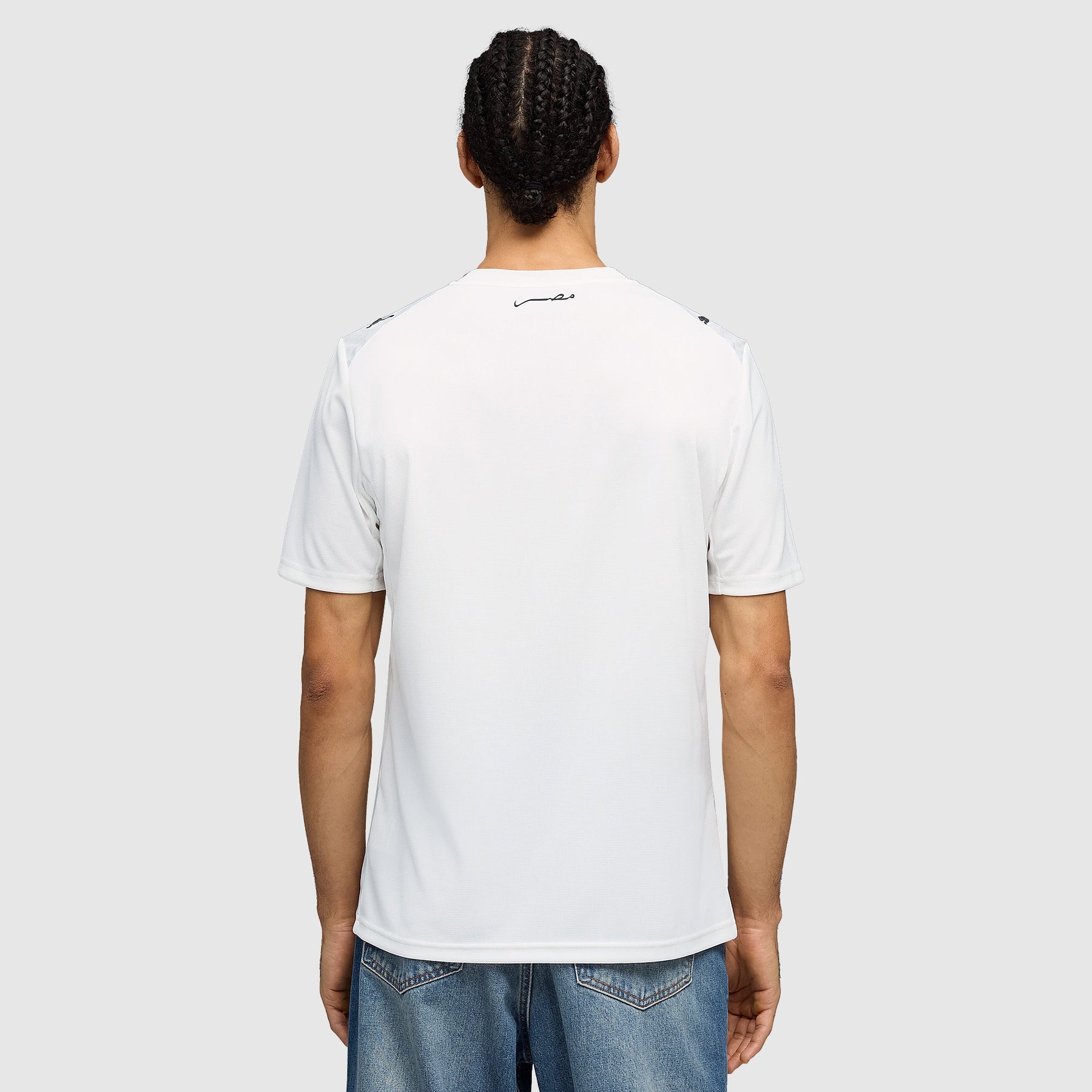 Egypt - Away 26/27 Men's Jersey