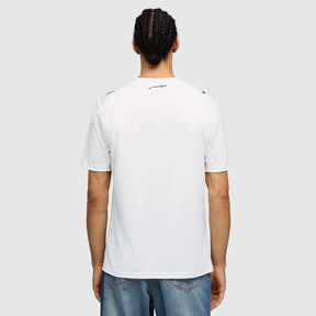 Egypt - Away 26/27 Men's Jersey