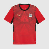 Egypt - Home 26/27 Men's Jersey