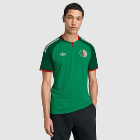 Algeria - Away 26/27 Men's Jersey