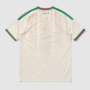 Algeria - Home 26/27 Men's Jersey