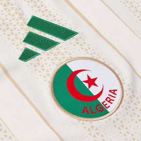 Algeria - Home 26/27 Men's Jersey
