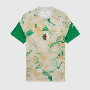 Algeria - Pre-Match 26/27 Jersey