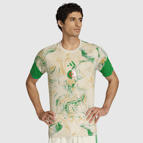 Algeria - Pre-Match 26/27 Jersey