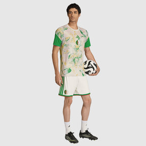 Algeria - Pre-Match 26/27 Jersey