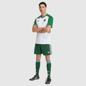 Algeria - Pre-Match 26/27 Jersey