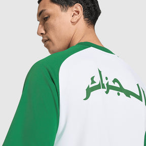 Algeria - Pre-Match 26/27 Jersey