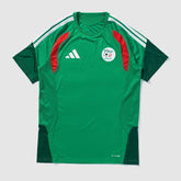 Algeria - Training Top 26/27
