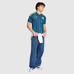 Colombia - Away 26/27 Men's Jersey