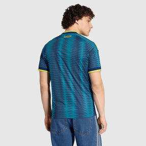 Colombia - Away 26/27 Men's Jersey